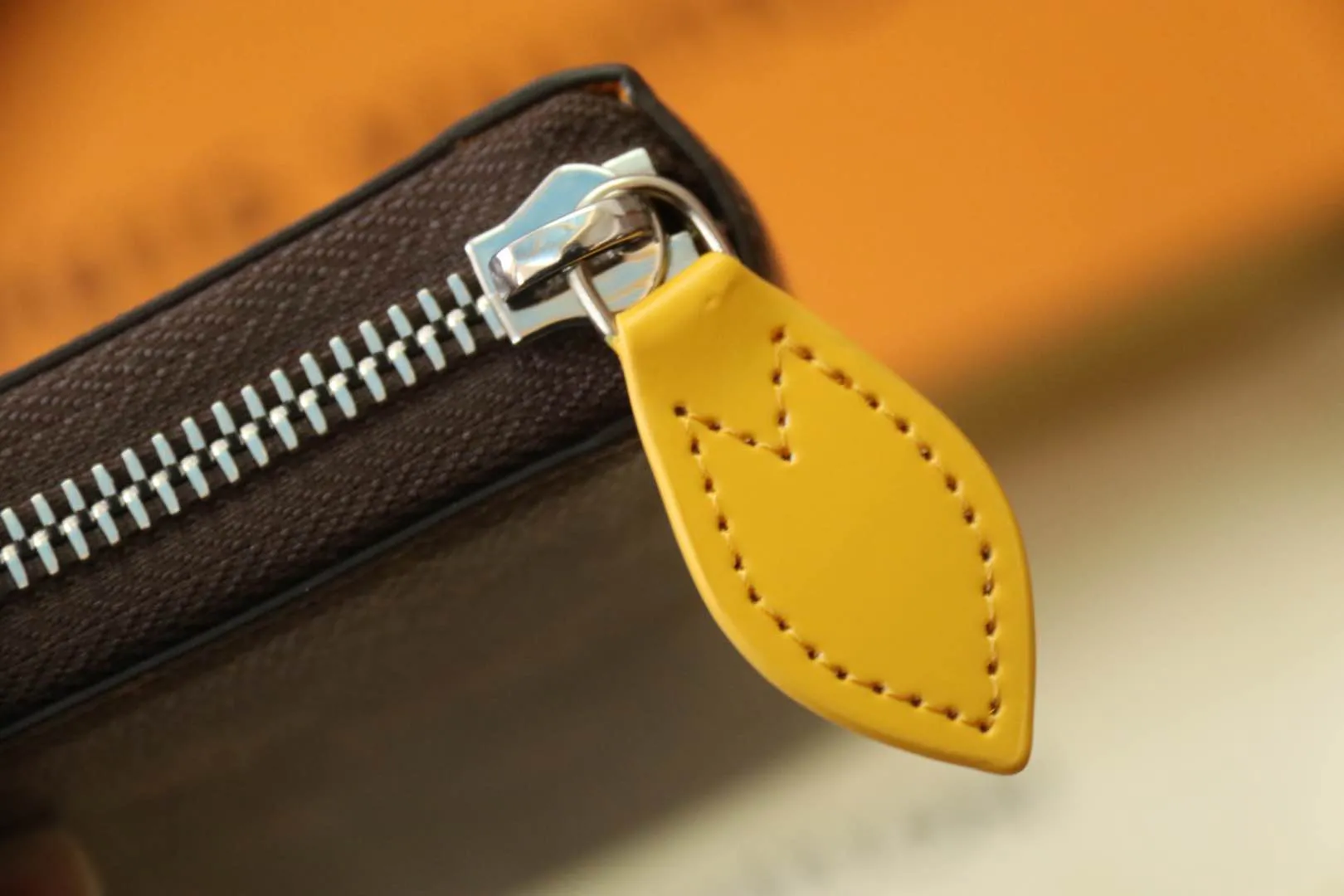 Louis Vuitton Clémence Wallet M12393 - 图片 5