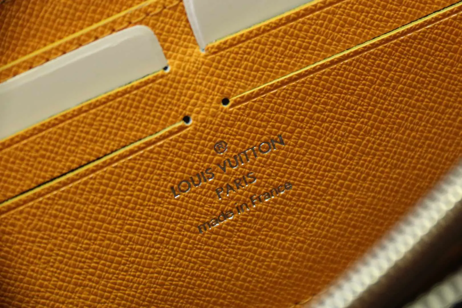 Louis Vuitton Clémence Wallet M12393 - 图片 8