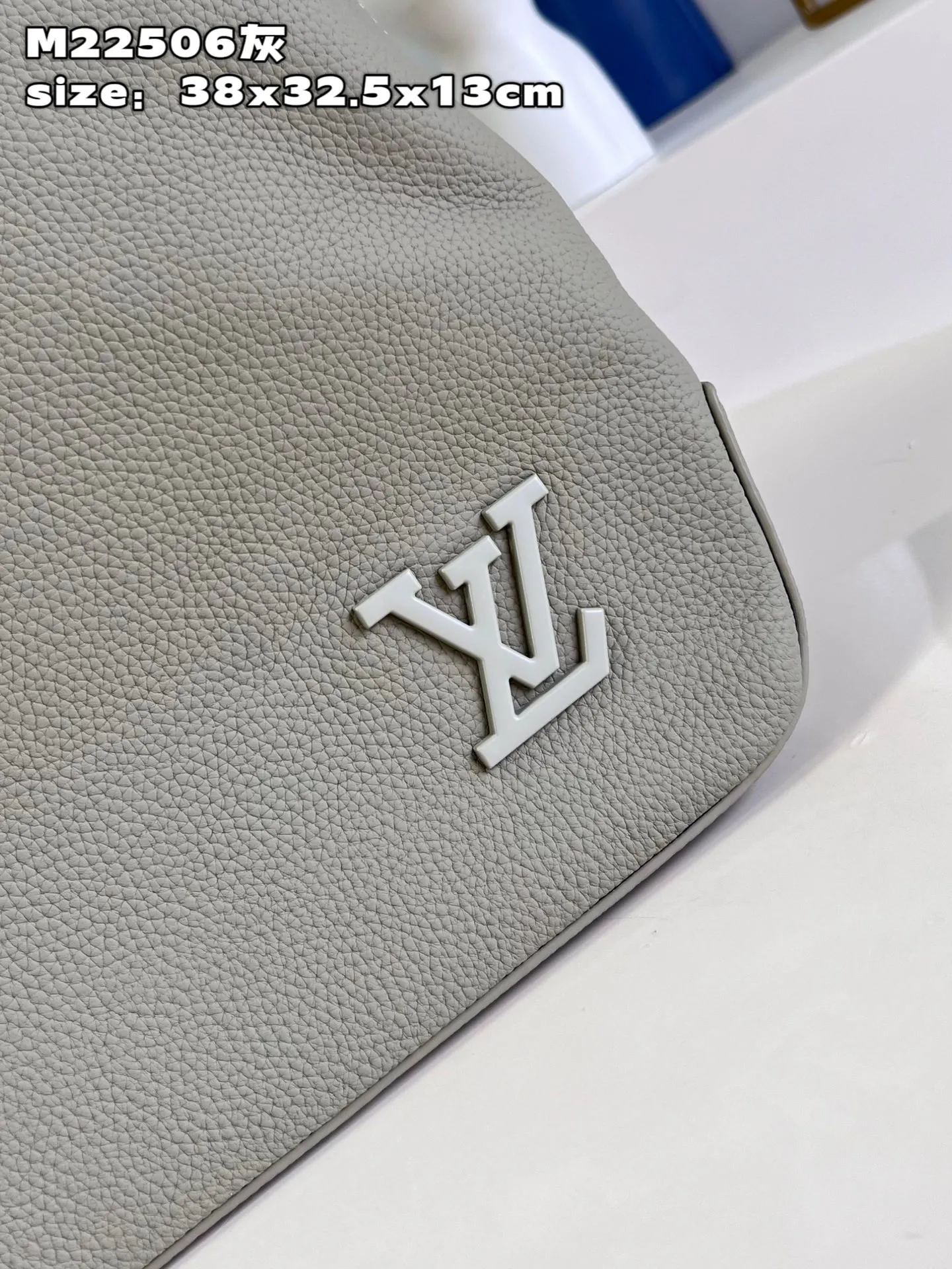 Louis Vuitton Fastline M22506 - 图片 4