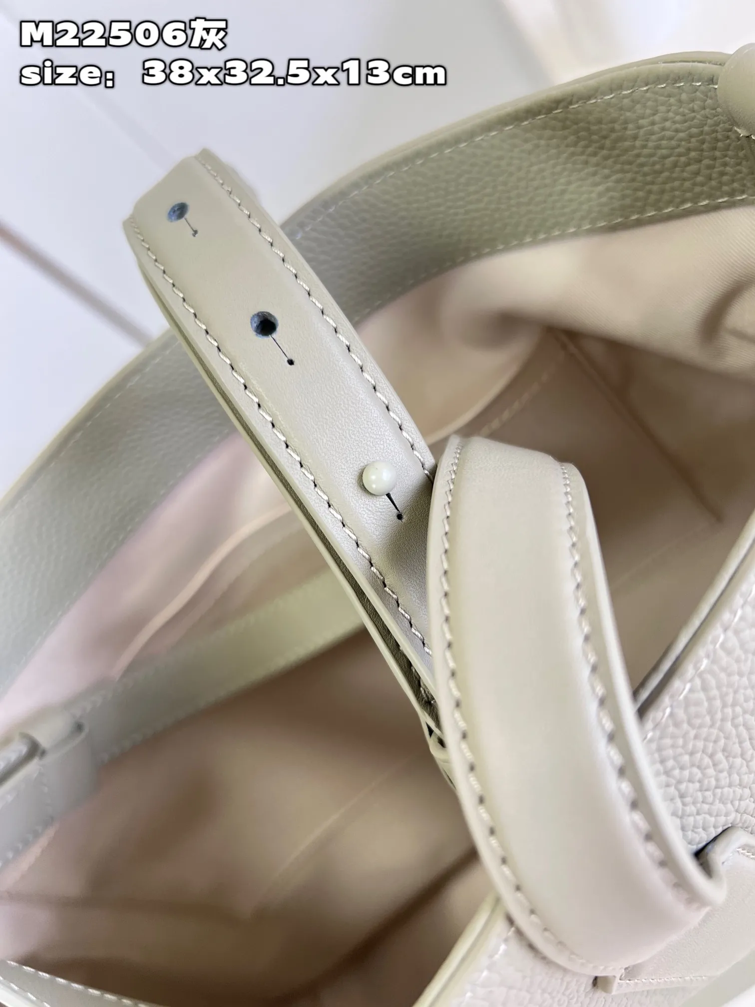 Louis Vuitton Fastline M22506 - 图片 9