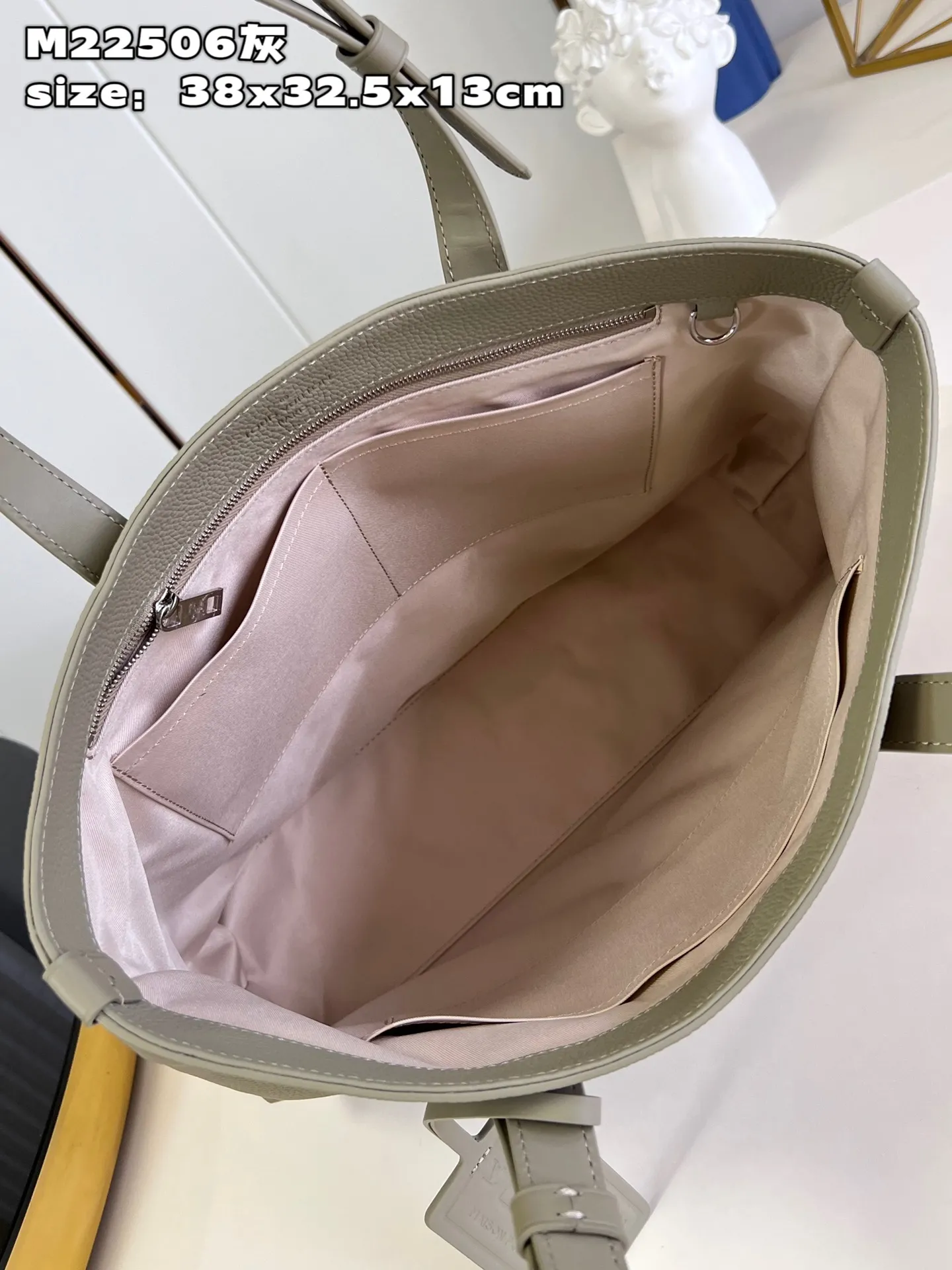 Louis Vuitton Fastline M22506 - 图片 10