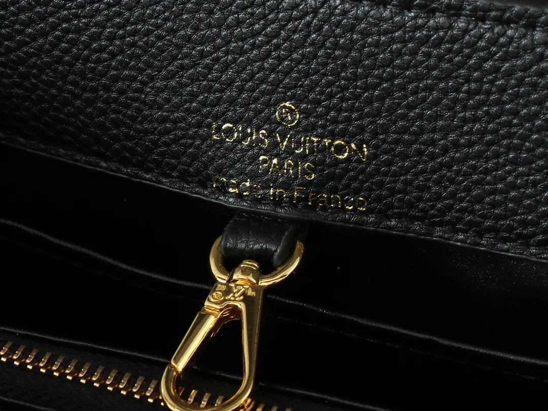 Louis Vuitton Capucines East-West MM M24664 - Image 10