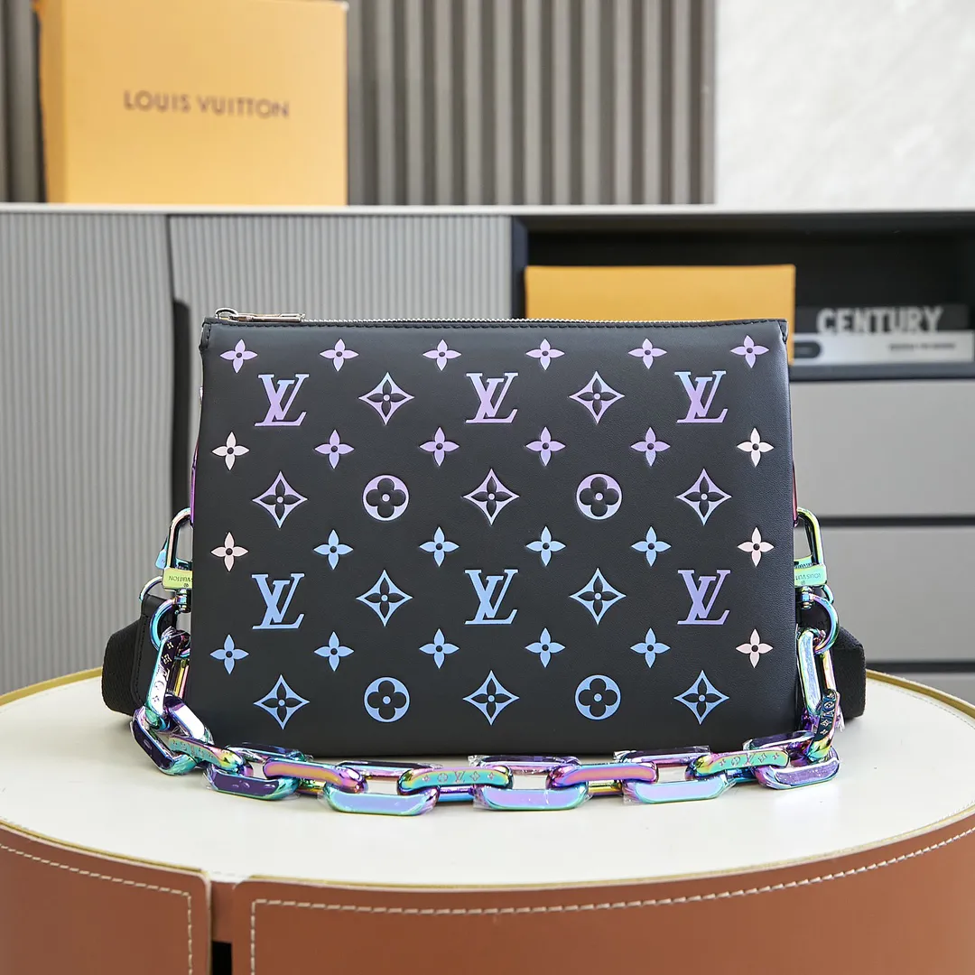 Louis Vuitton Coussin PM M23618 - 图片 3