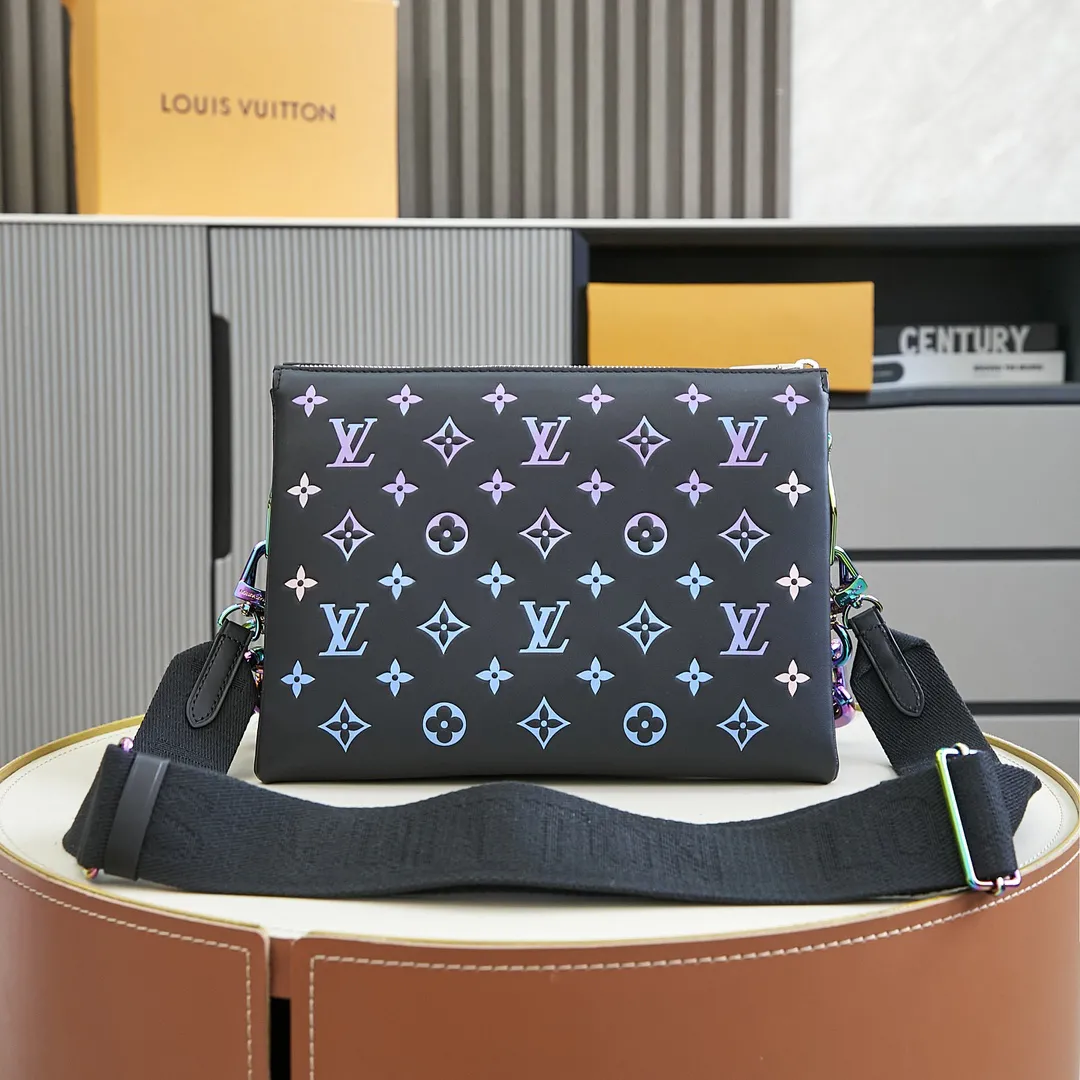 Louis Vuitton Coussin PM M23618 - 图片 5