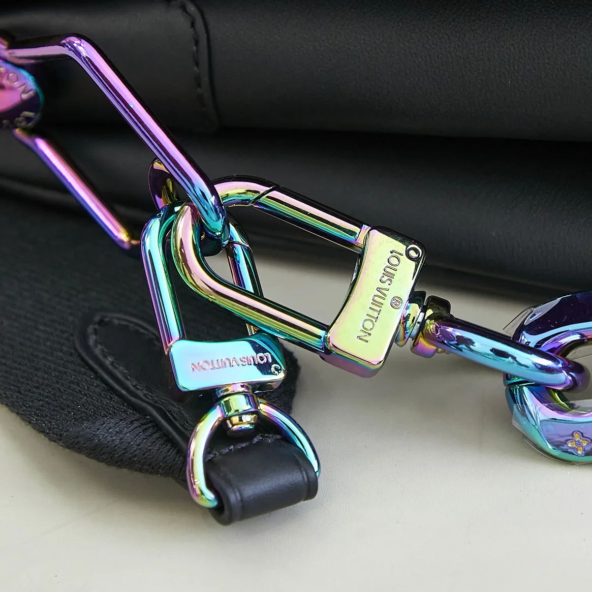 Louis Vuitton Coussin PM M23618 - 图片 7