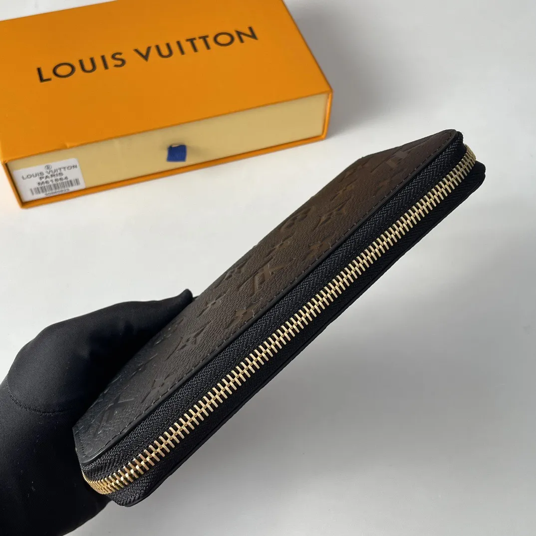 Louis Vuitton Zippy Wallet M61864 - 图片 6