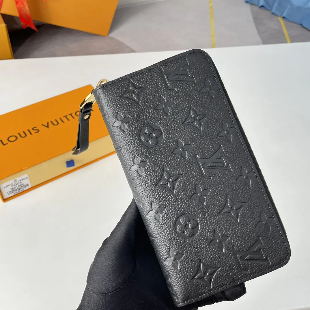 Louis Vuitton Zippy Wallet M61864 - 图片 7