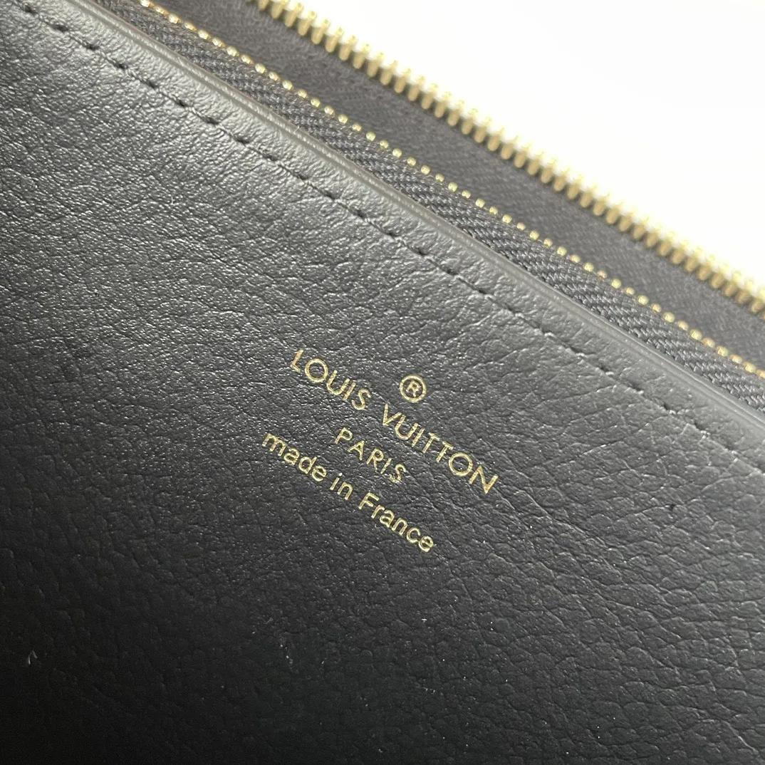 Louis Vuitton Zippy Wallet M61864 - 图片 9