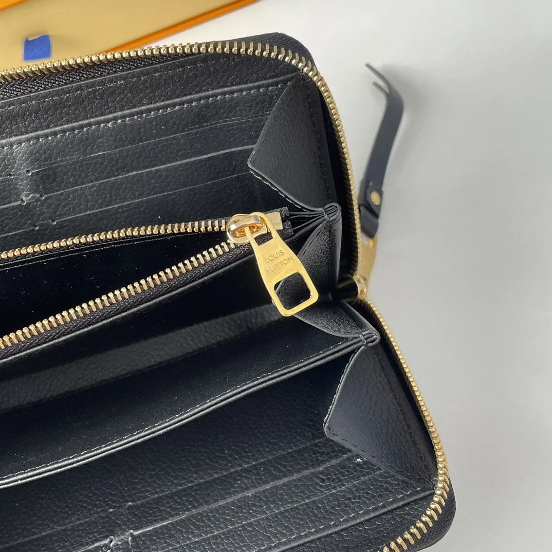 Louis Vuitton Zippy Wallet M61864 - 图片 10