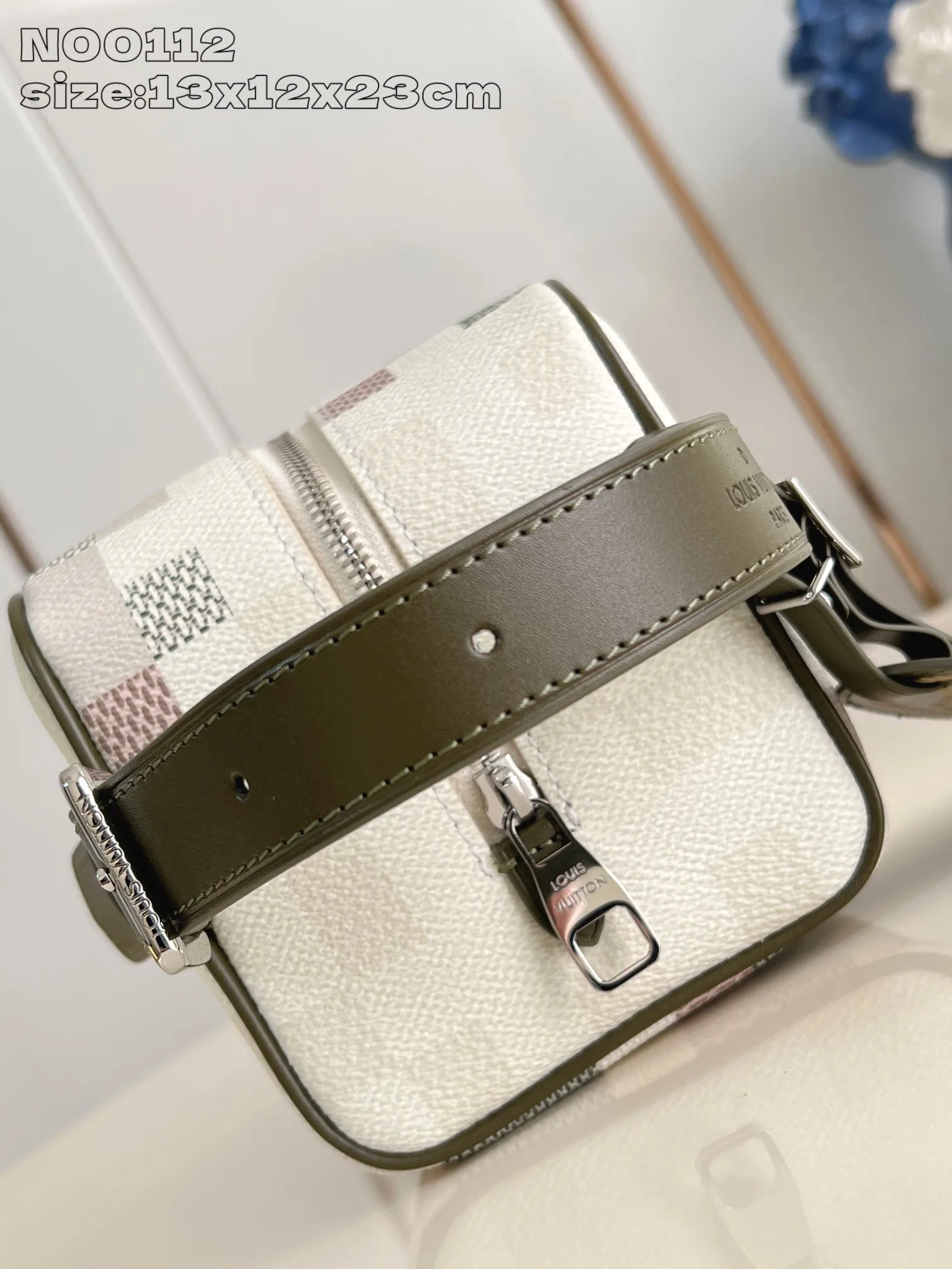 Louis Vuitton LOCKER DOPP KIT N00112 - 图片 5