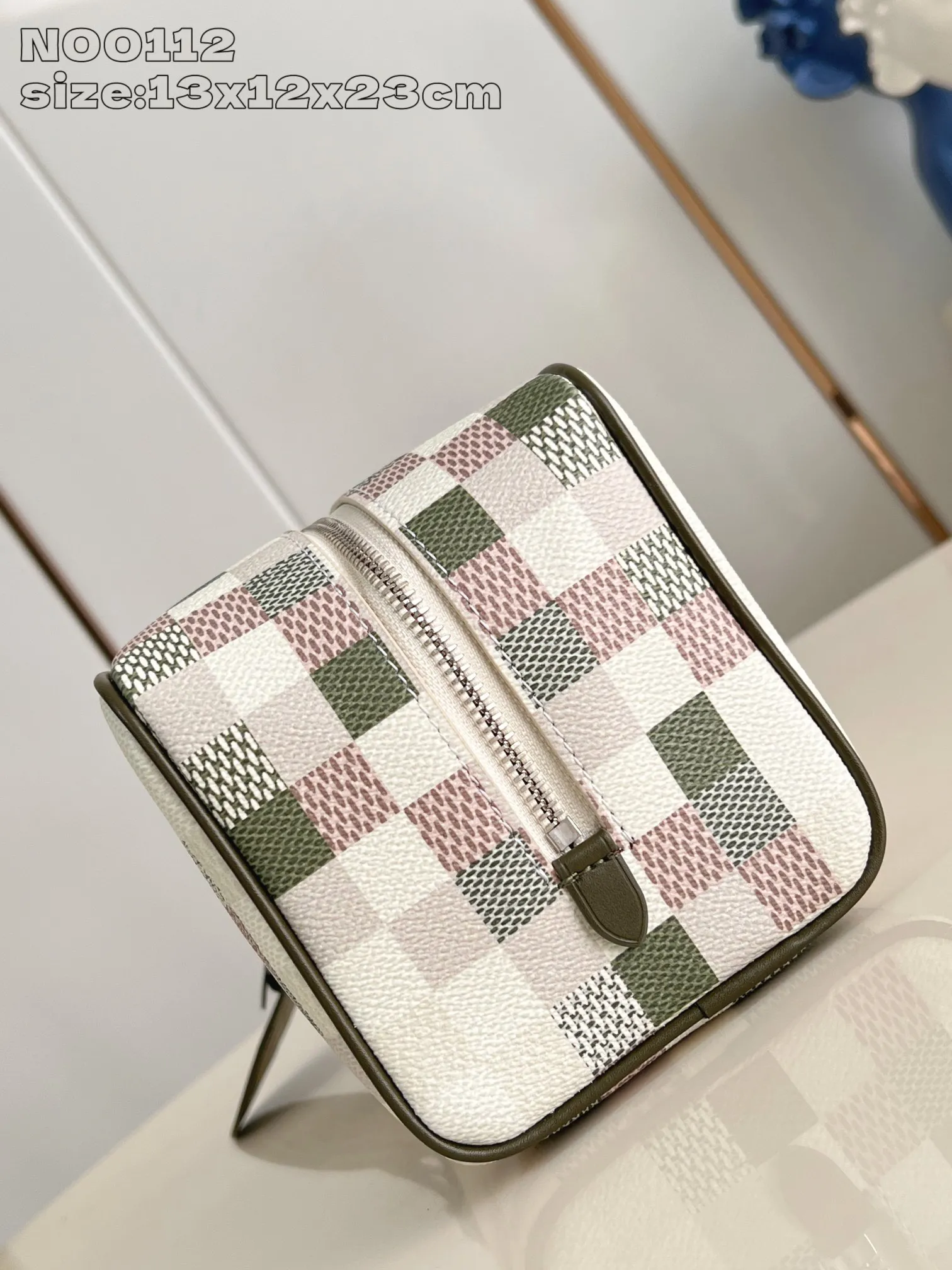 Louis Vuitton LOCKER DOPP KIT N00112 - 图片 7