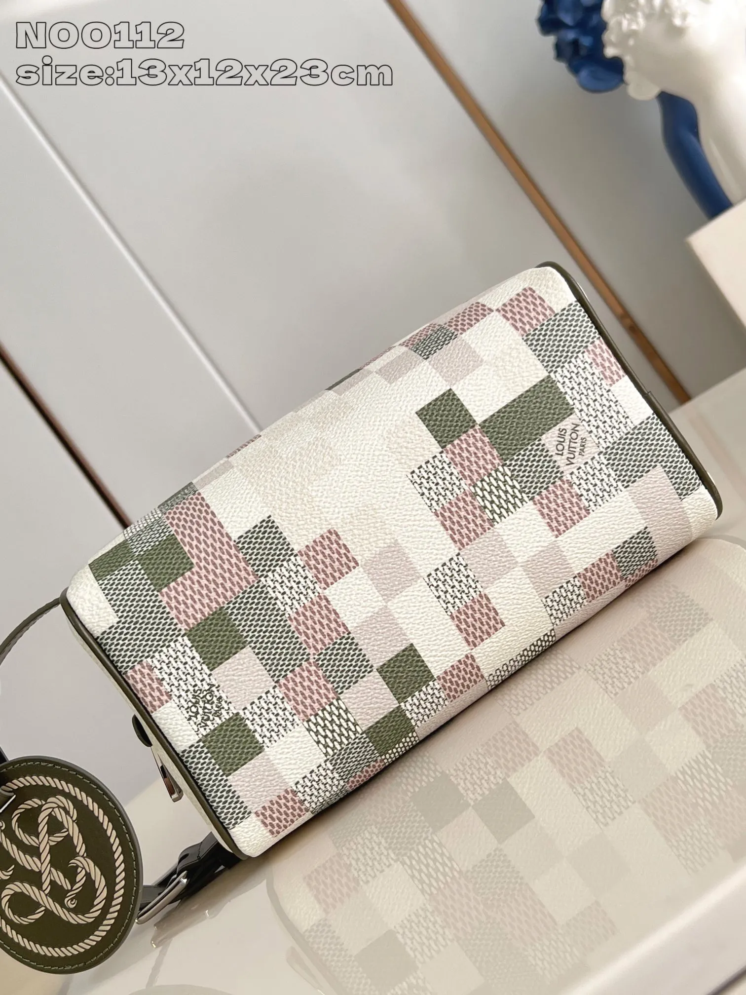 Louis Vuitton LOCKER DOPP KIT N00112 - 图片 8