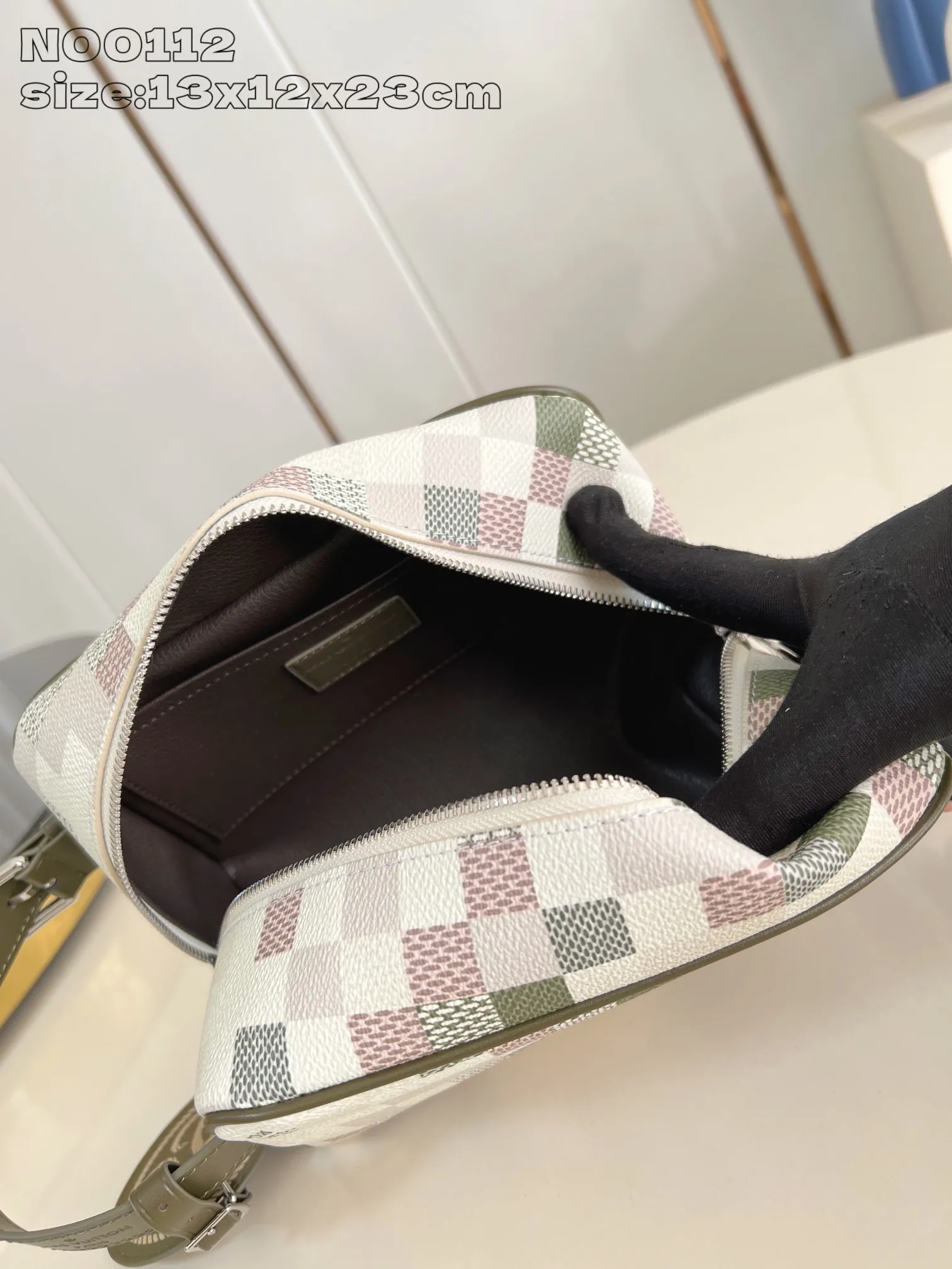 Louis Vuitton LOCKER DOPP KIT N00112 - 图片 10