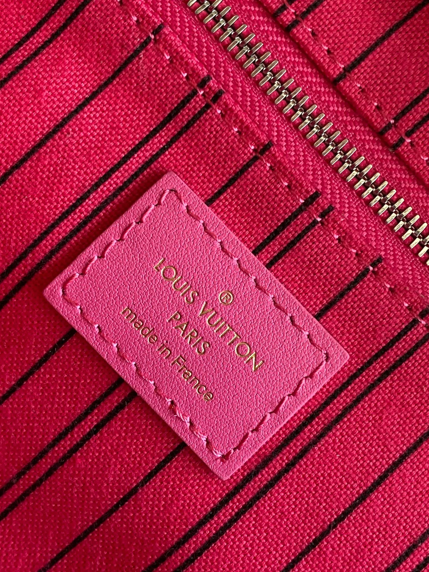Alternative view of Louis Vuitton Dopp Kit M12641