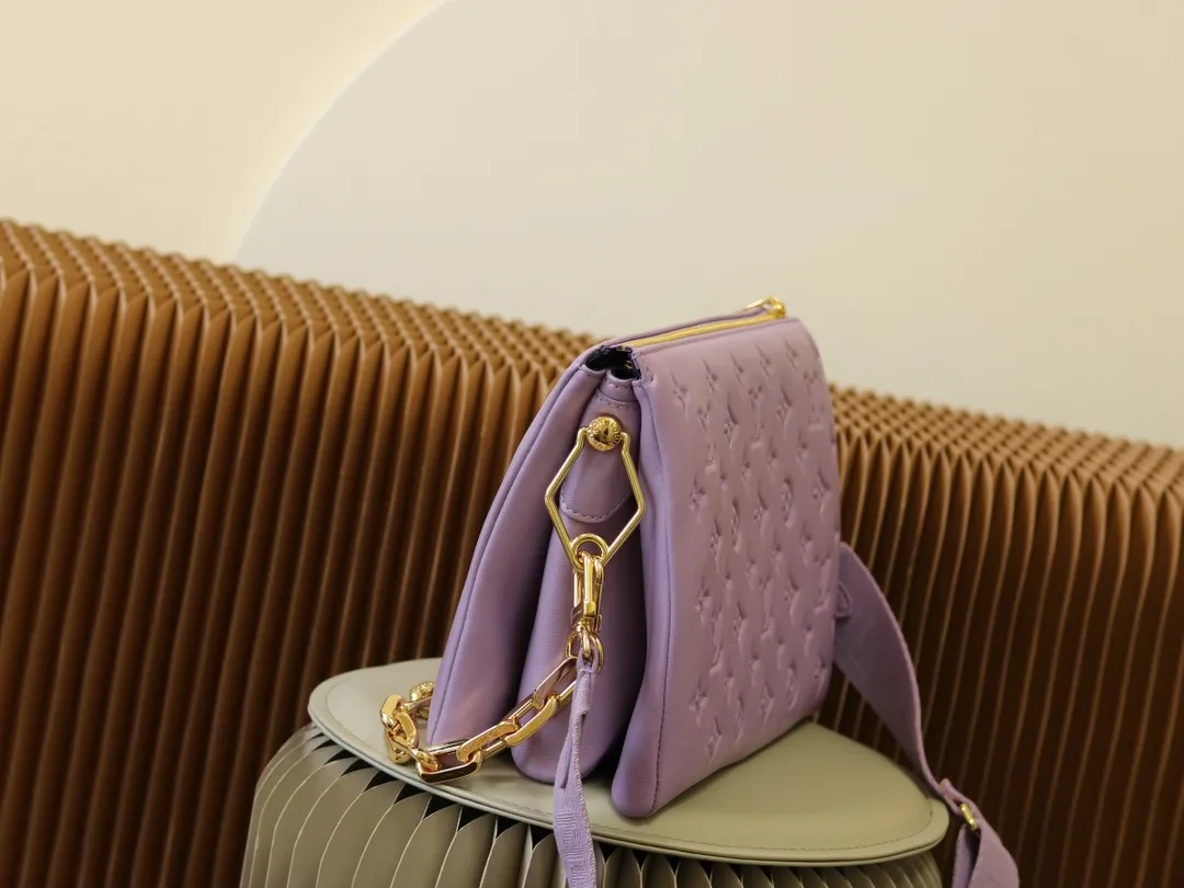 Louis Vuitton Coussin PM M21439 - 图片 4