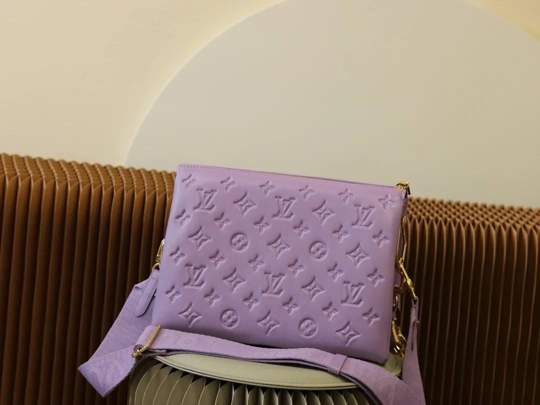 Louis Vuitton Coussin PM M21439 - 图片 5