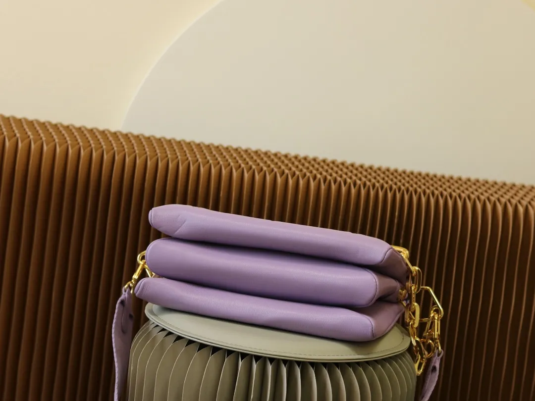 Louis Vuitton Coussin PM M21439 - 图片 6