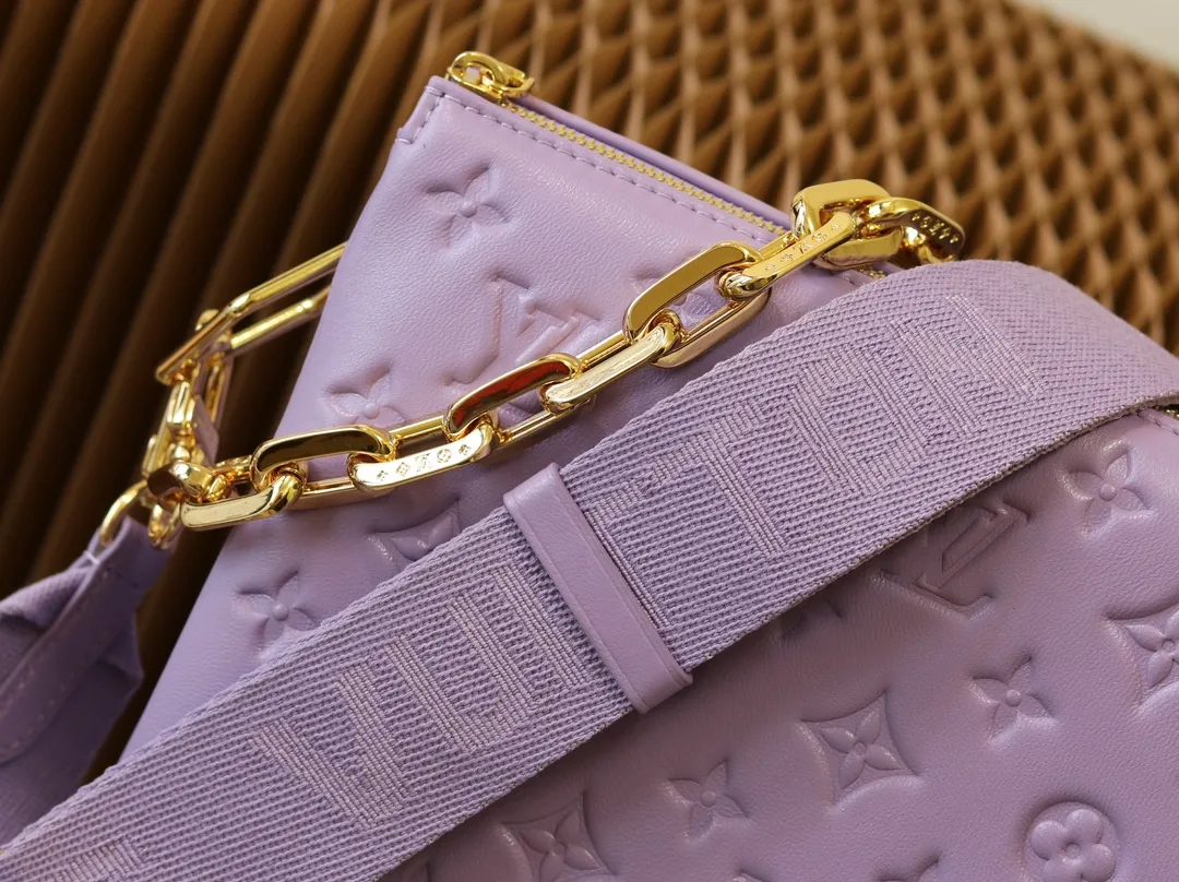 Louis Vuitton Coussin PM M21439 - 图片 7