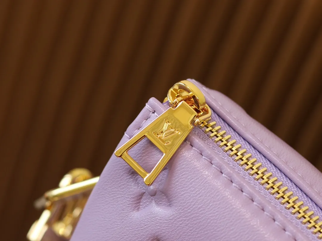 Louis Vuitton Coussin PM M21439 - 图片 8