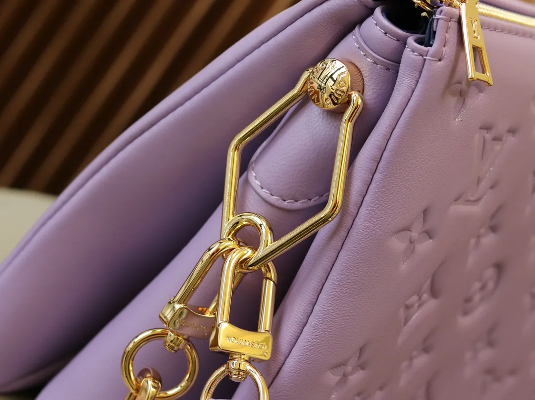 Louis Vuitton Coussin PM M21439 - 图片 9