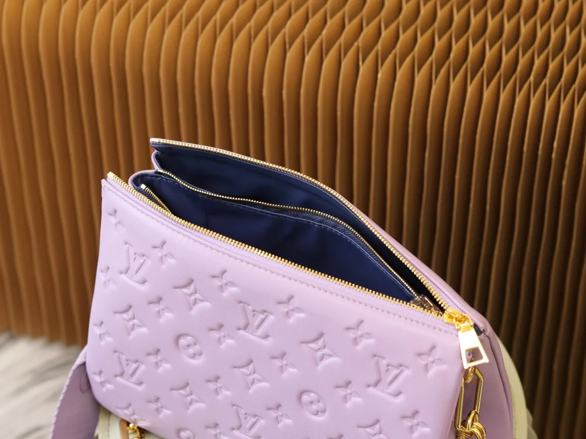 Louis Vuitton Coussin PM M21439 - 图片 10