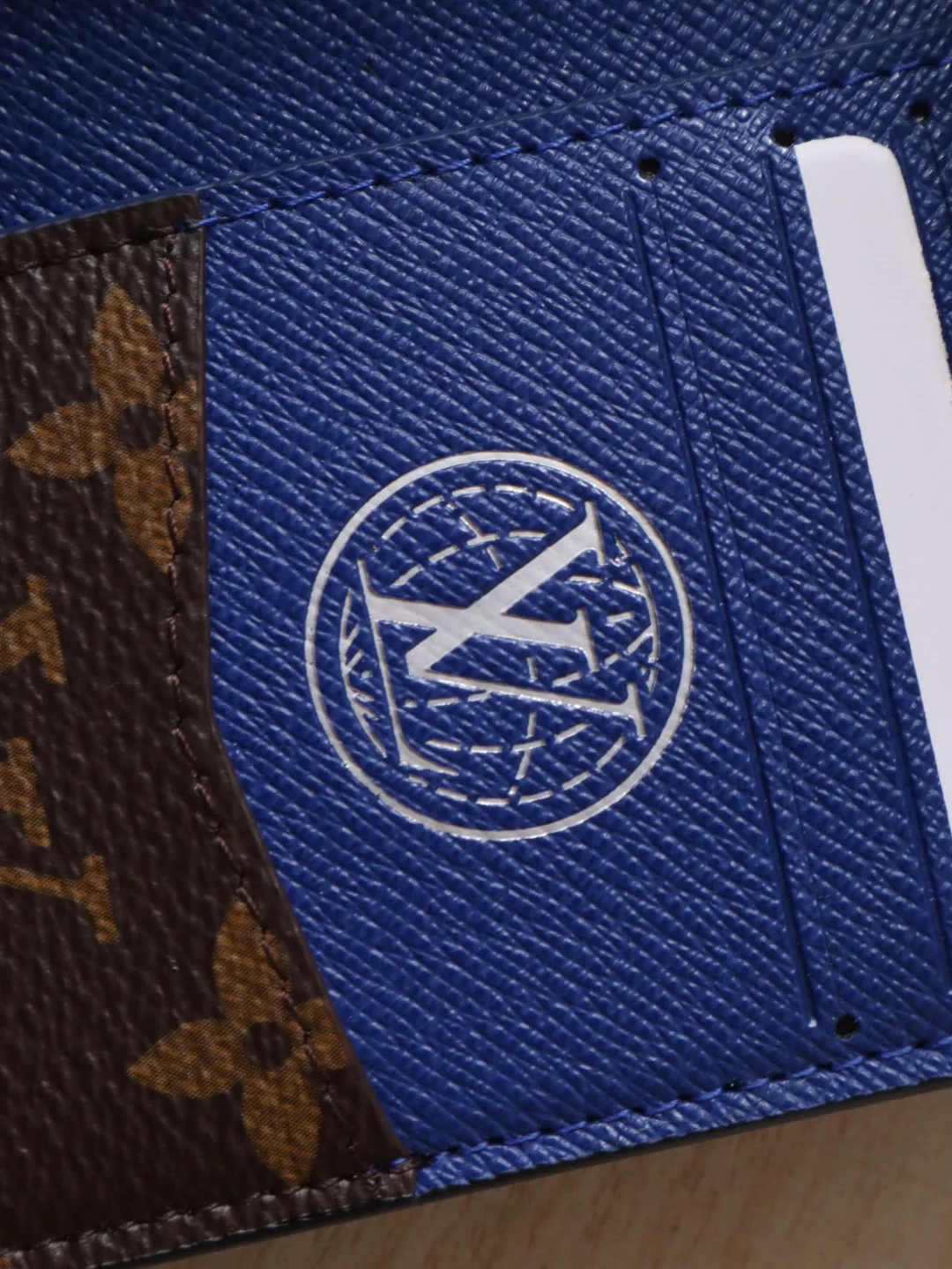 Louis Vuitton Pocket Organizer N00143 - 图片 8