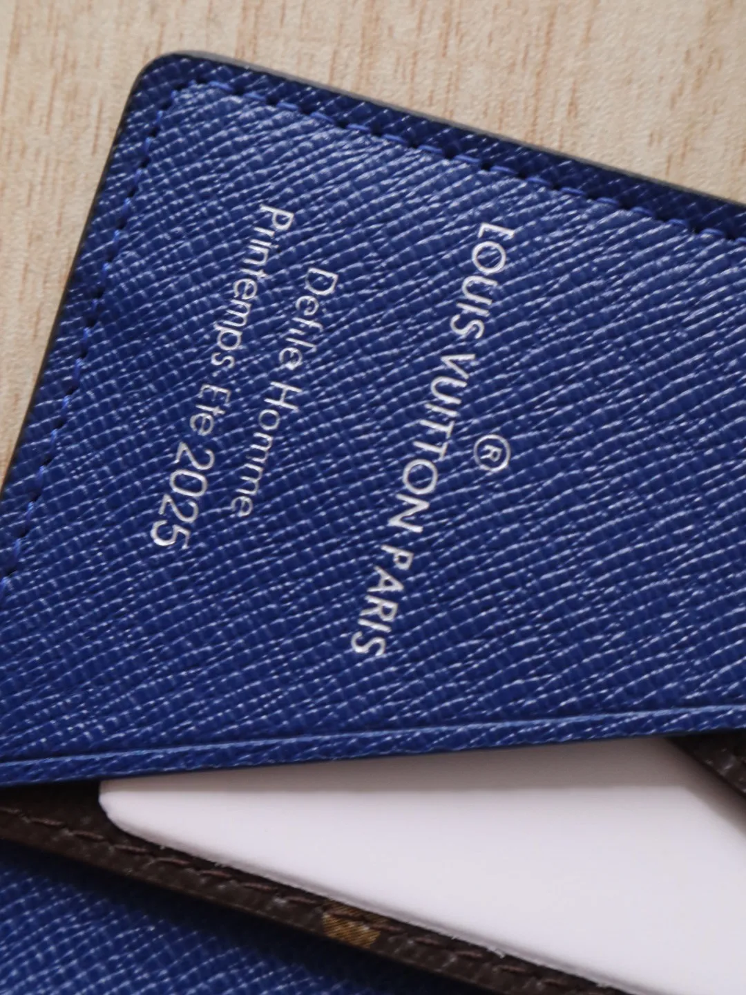 Louis Vuitton Pocket Organizer N00143 - 图片 9