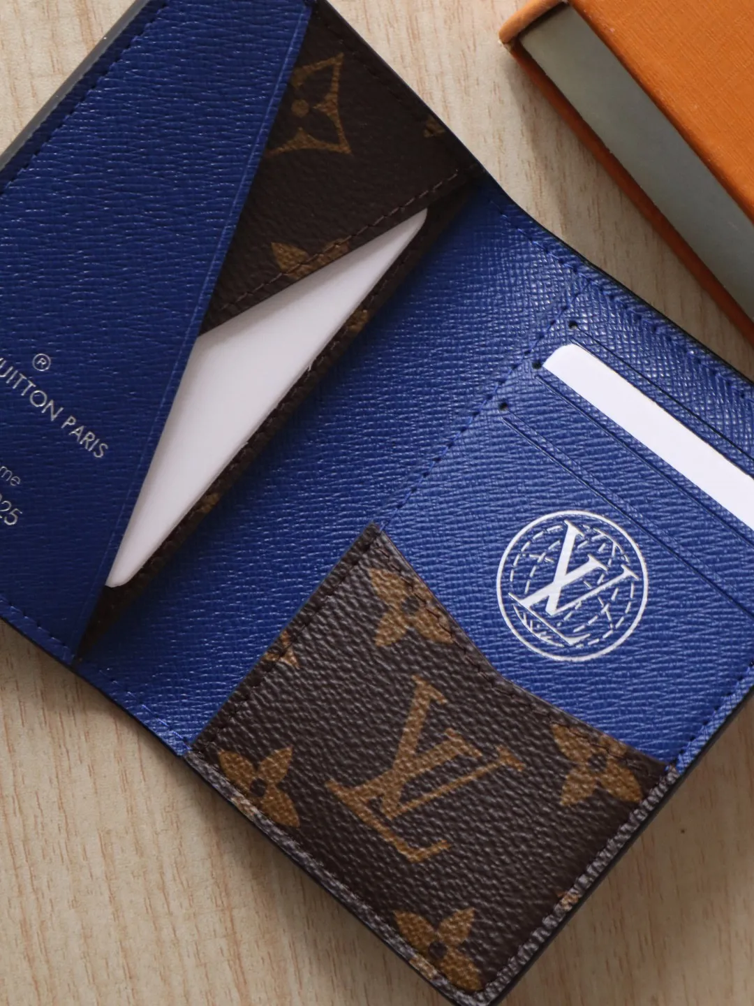 Louis Vuitton Pocket Organizer N00143 - 图片 10