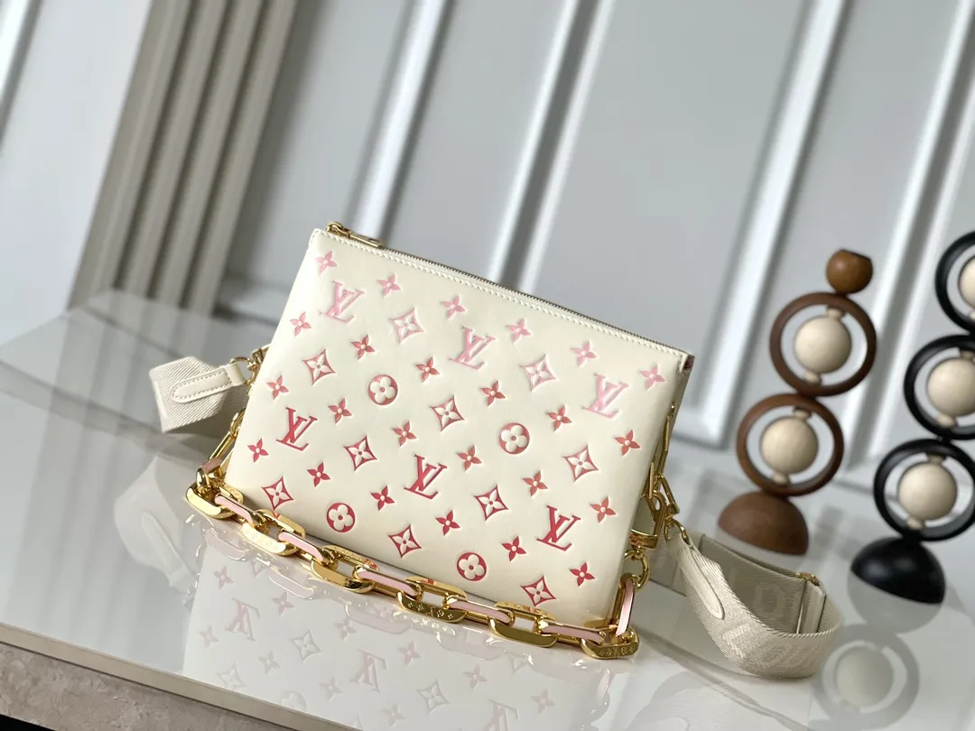 Louis Vuitton Coussin PM M25110 - 图片 3