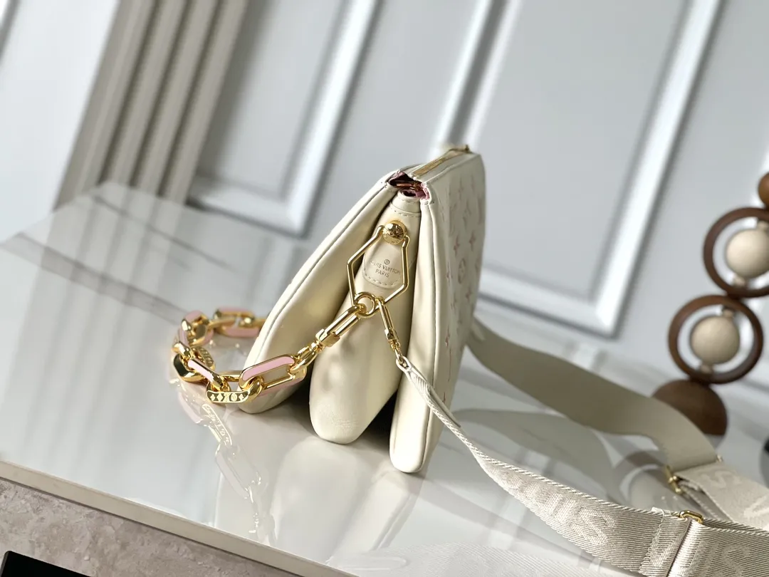 Louis Vuitton Coussin PM M25110 - 图片 4