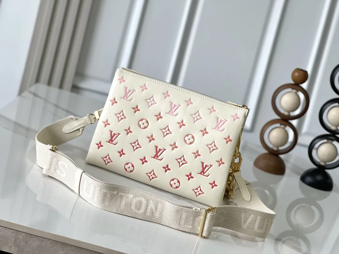 Louis Vuitton Coussin PM M25110 - 图片 5