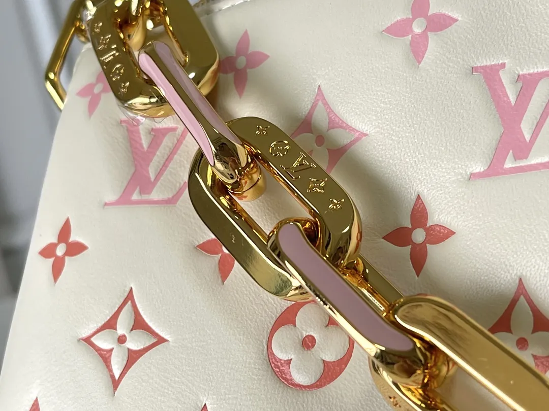 Louis Vuitton Coussin PM M25110 - 图片 8