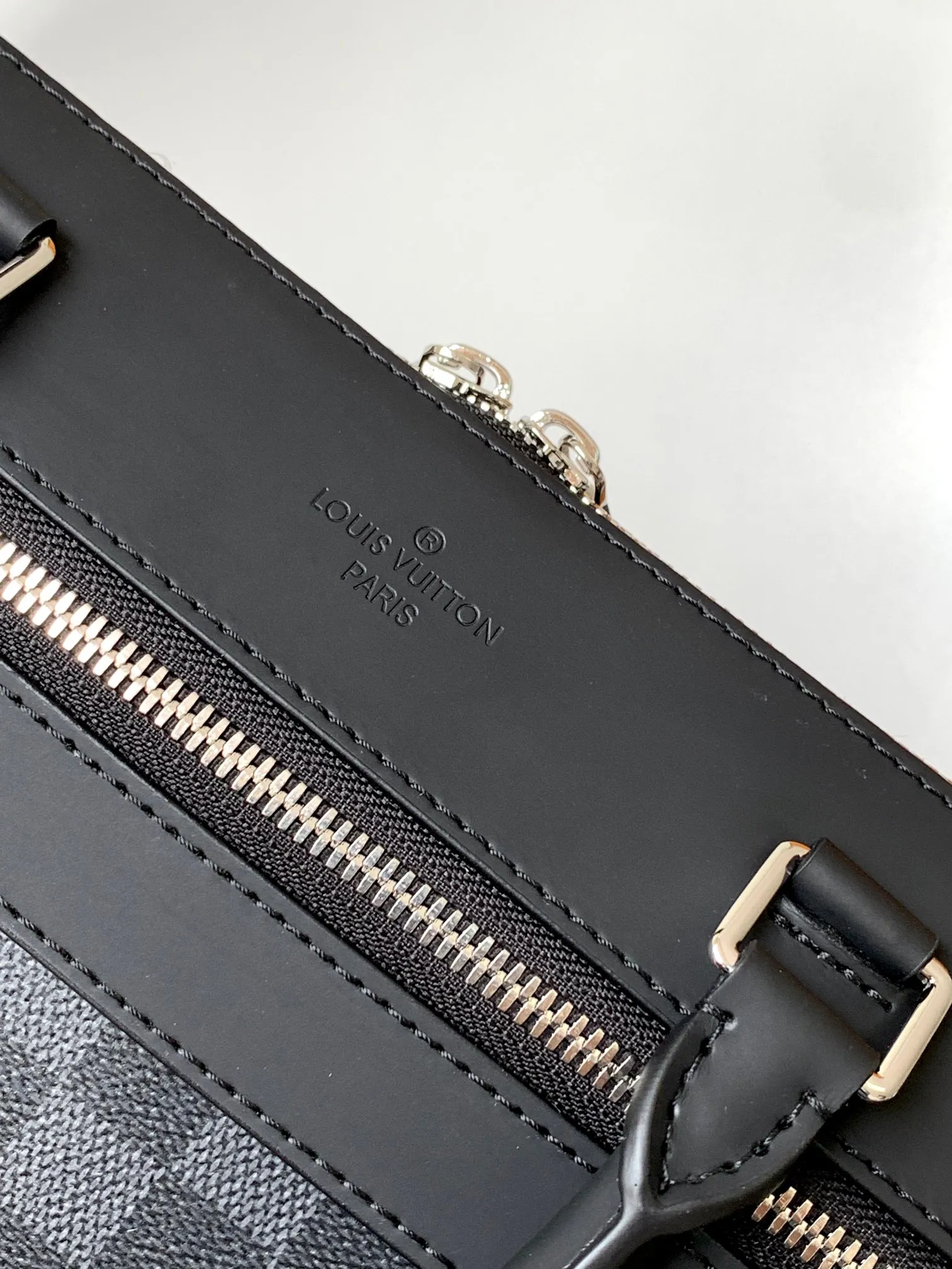 Louis Vuitton PORTE-DOCUMENTS JOUR N48260 - 图片 7