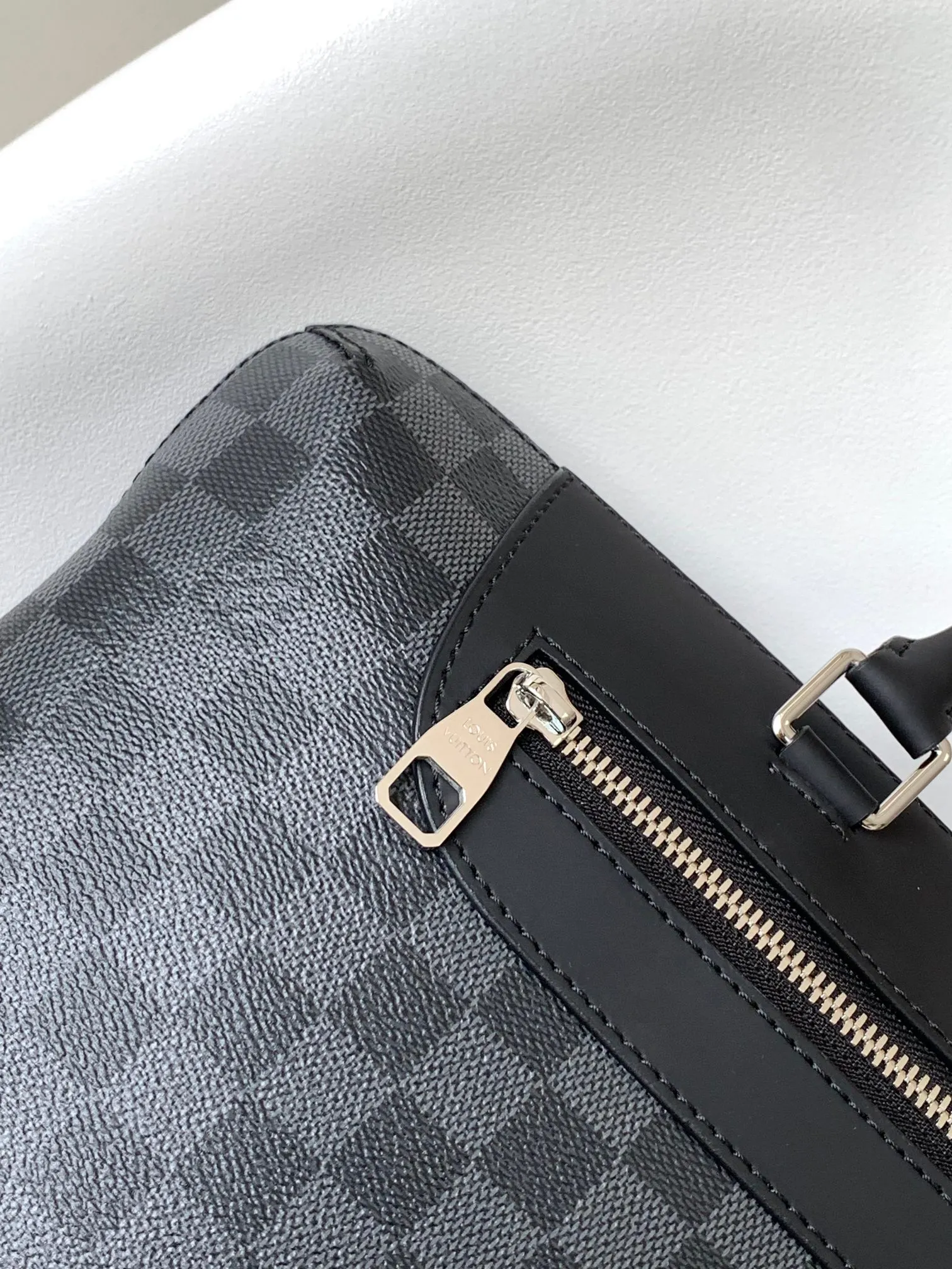 Louis Vuitton PORTE-DOCUMENTS JOUR N48260 - 图片 8