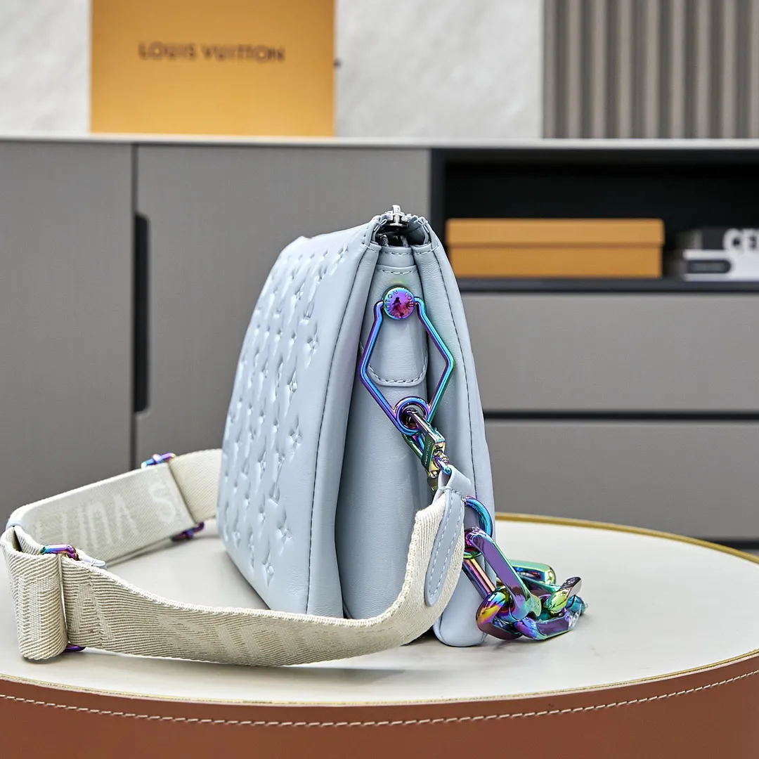 Louis Vuitton Coussin PM M11436 - 图片 4