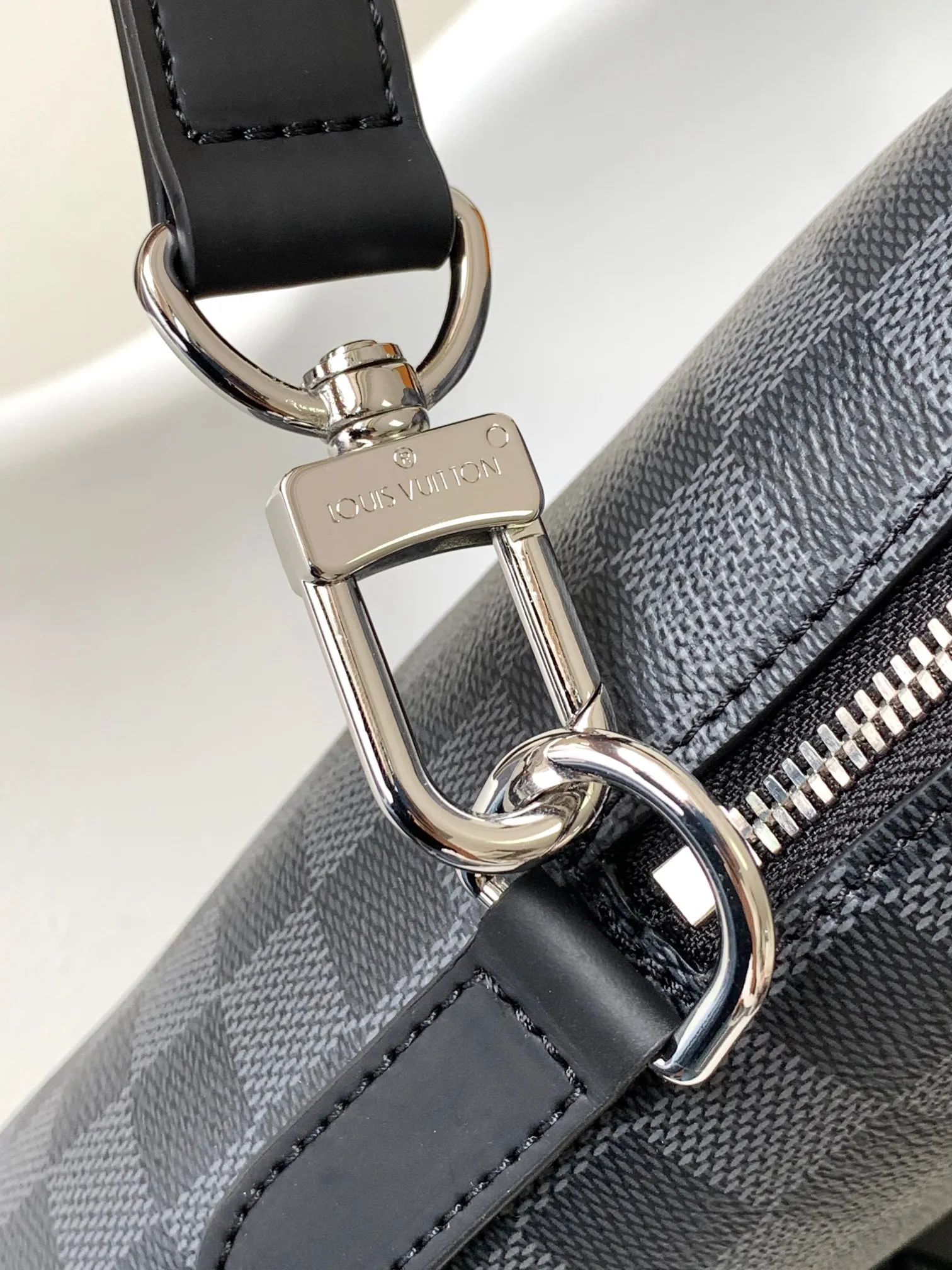 Louis Vuitton PORTE-DOCUMENTS JOUR N48260 - 图片 9