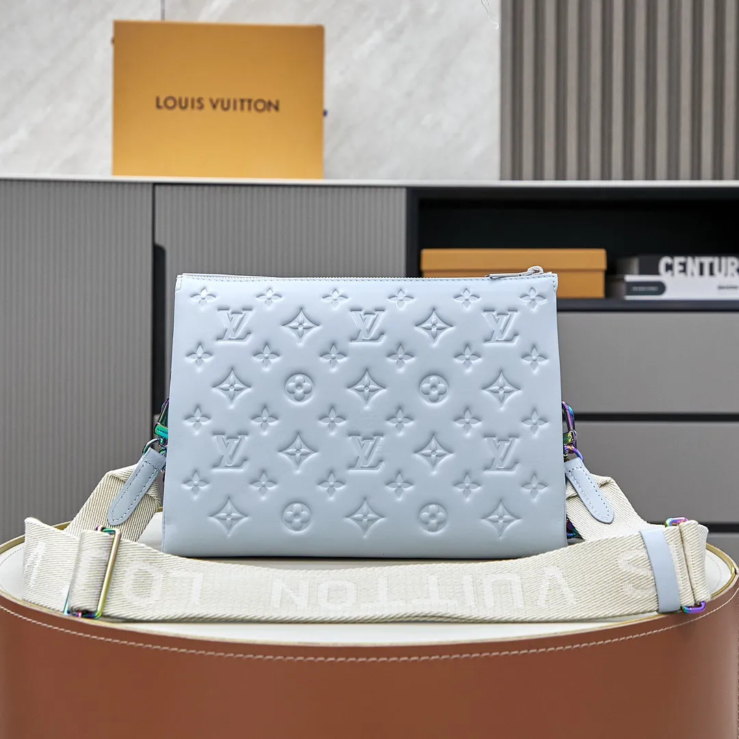 Louis Vuitton Coussin PM M11436 - 图片 5