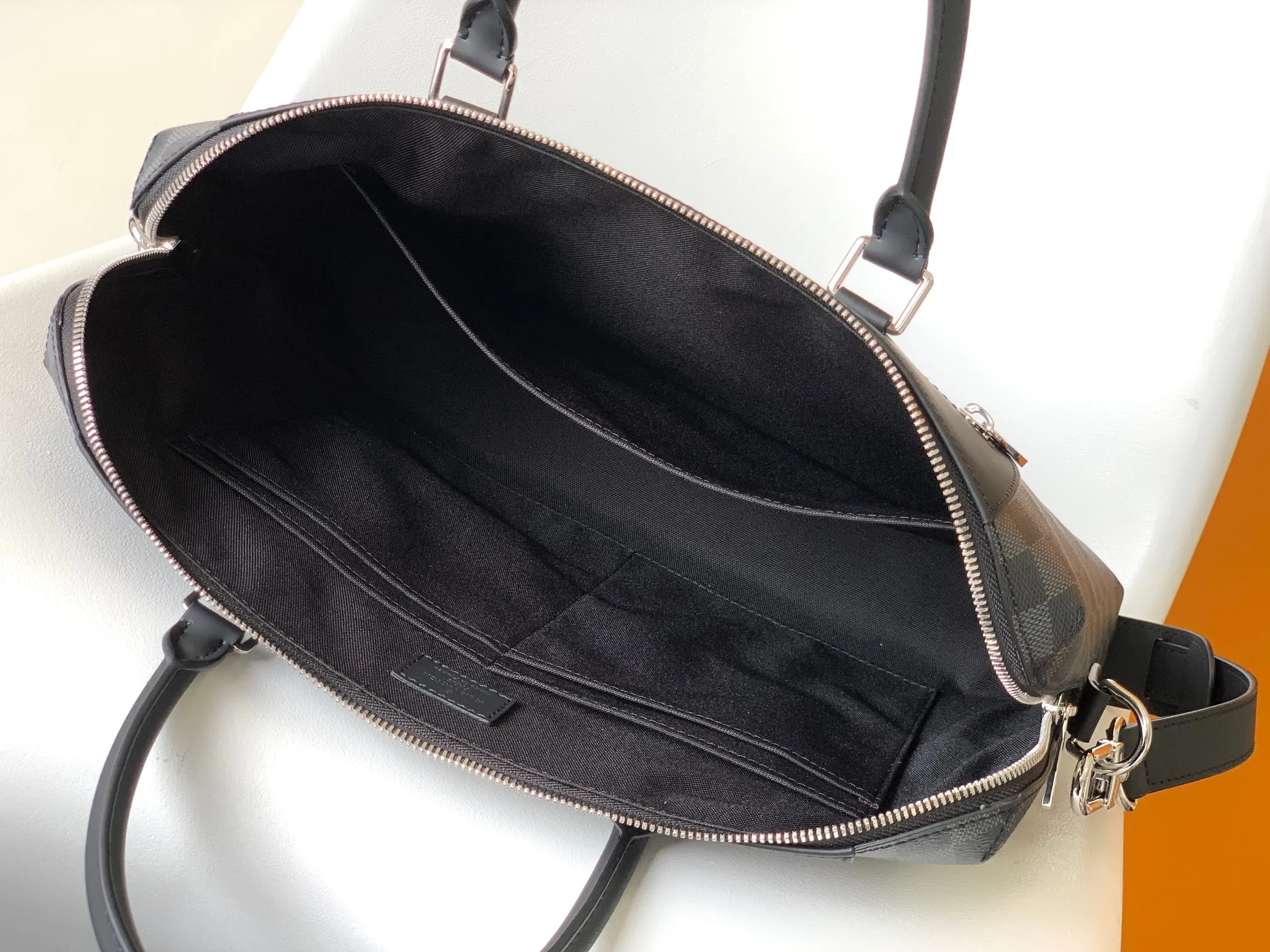 Louis Vuitton PORTE-DOCUMENTS JOUR N48260 - 图片 10