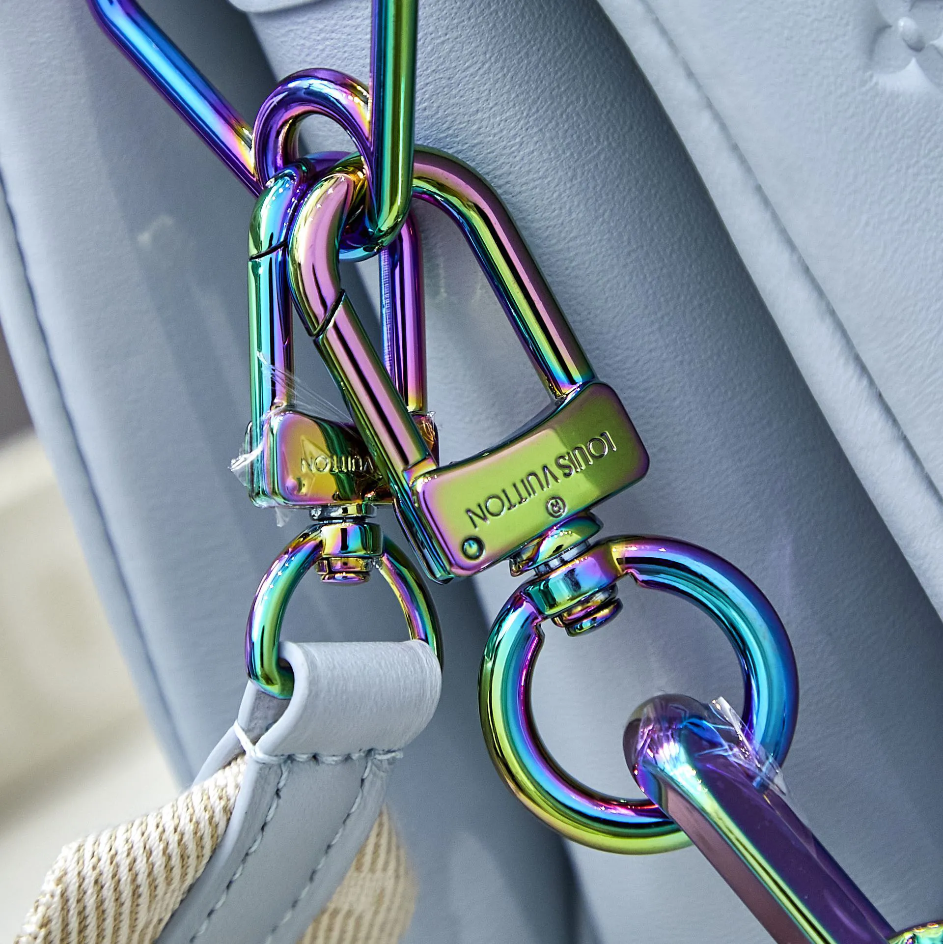 Louis Vuitton Coussin PM M11436 - 图片 8