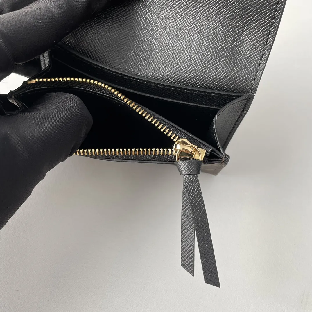 Louis Vuitton Rosalie Coin Purse M82333 - 图片 10