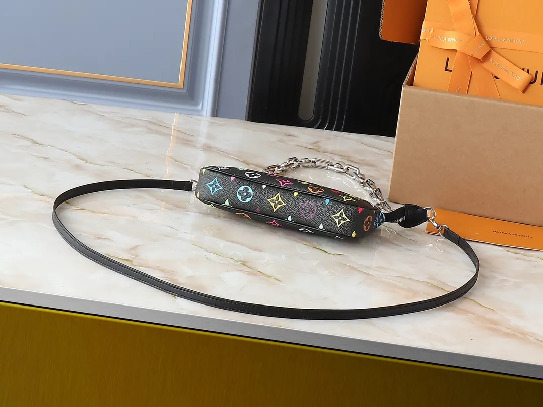 Louis Vuitton LV x TM Pochette Accessoires M13663 - Image 6