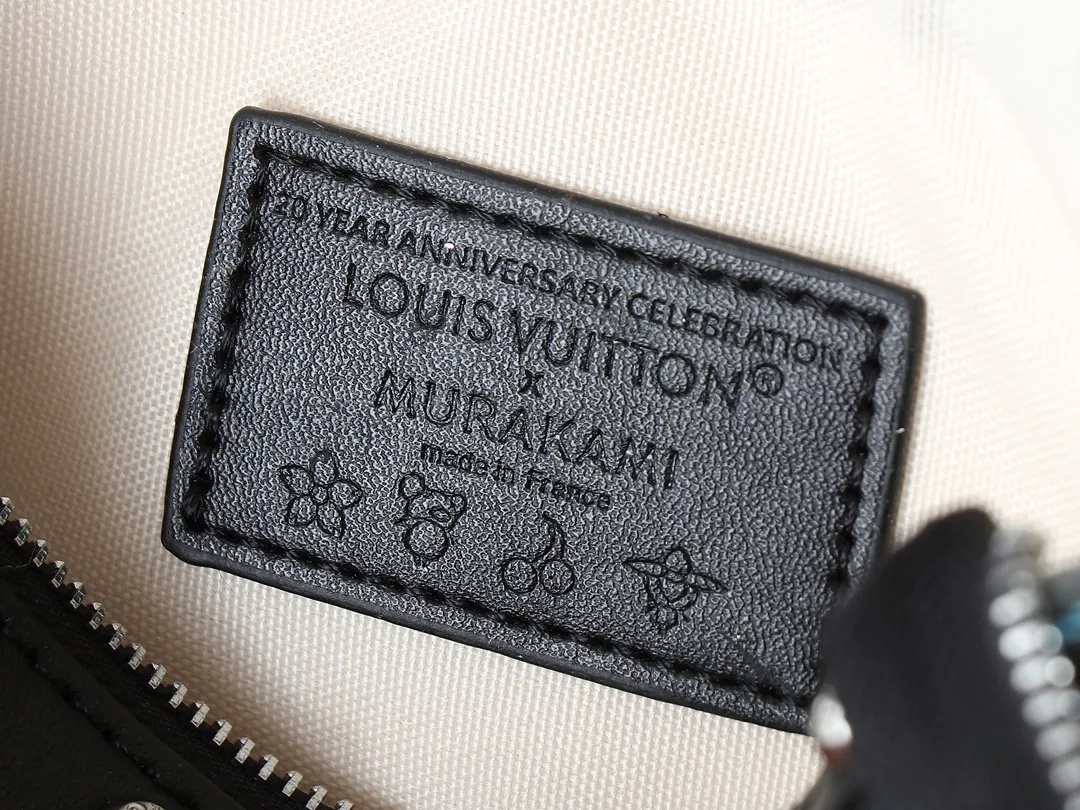 Louis Vuitton LV x TM Pochette Accessoires M13663 - Image 10