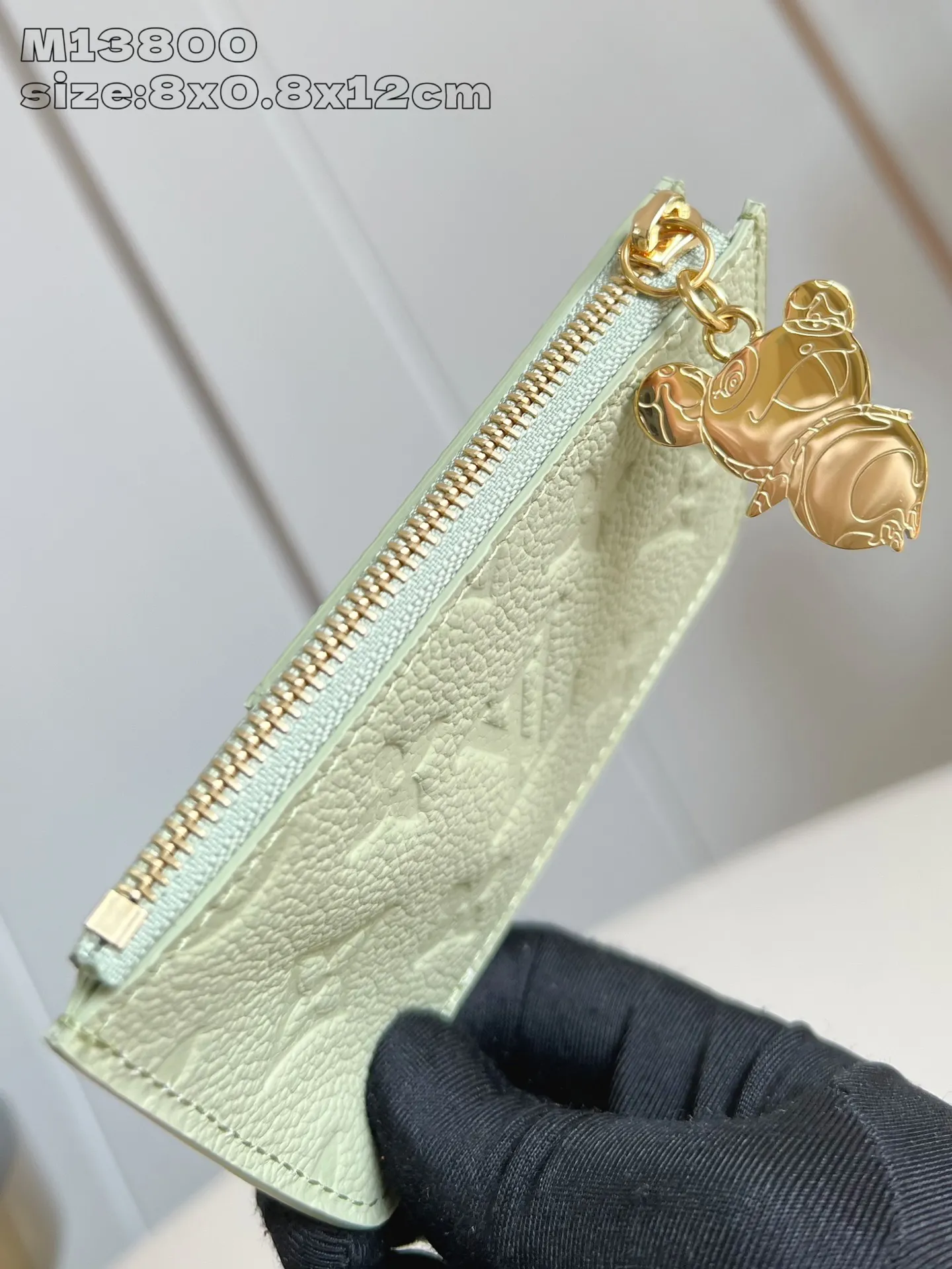 Louis Vuitton LV x TM Romy Card Holder M13800 - 图片 7