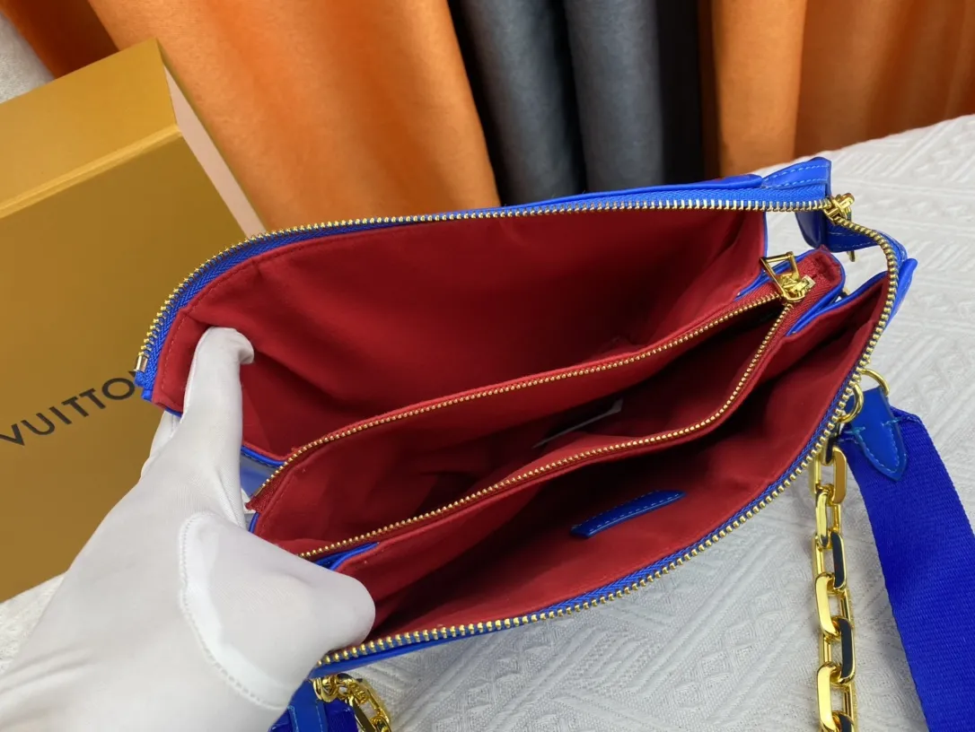 Alternative view of Louis Vuitton Coussin PM M58626