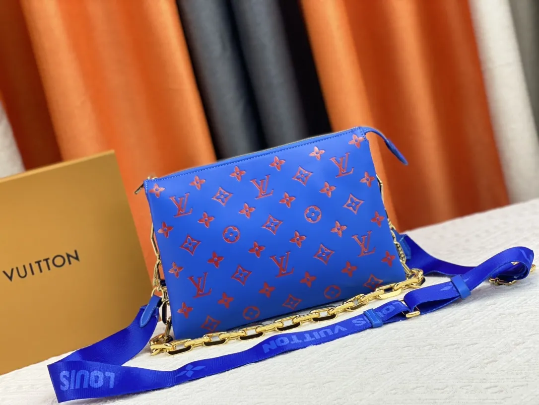 Louis Vuitton Coussin PM M58626 - 图片 3