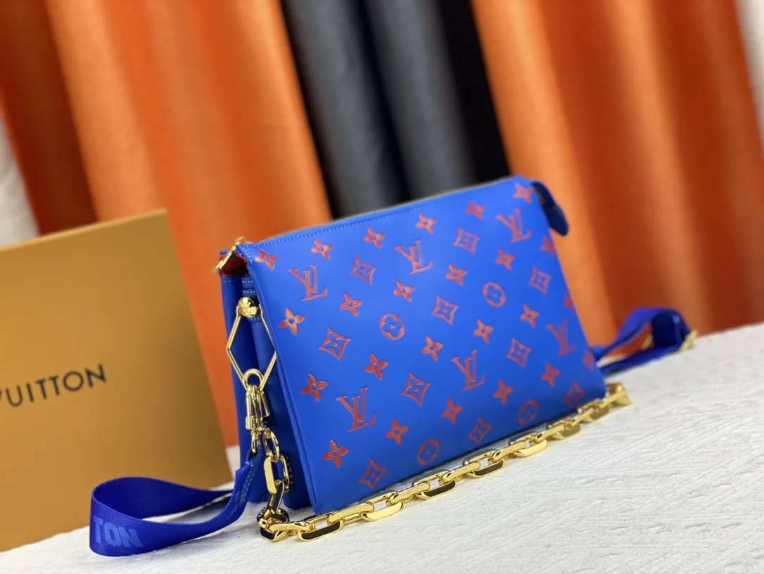 Louis Vuitton Coussin PM M58626 - 图片 4