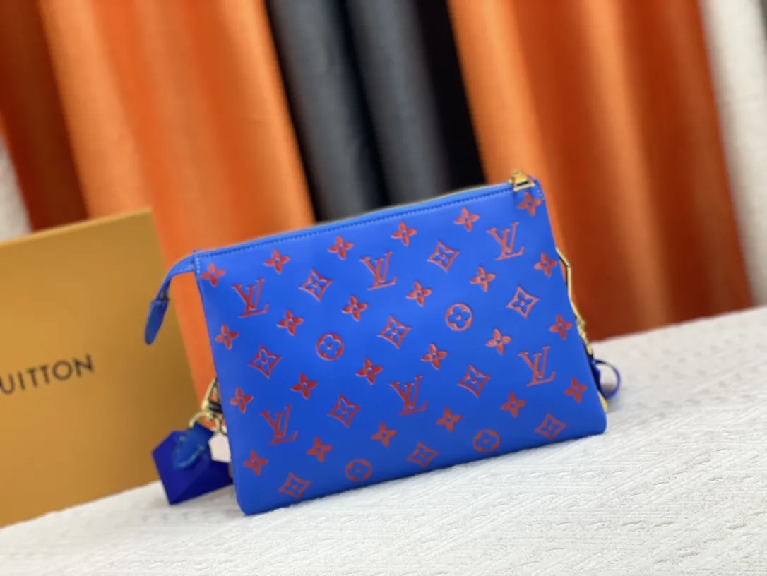 Louis Vuitton Coussin PM M58626 - 图片 6