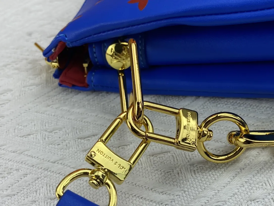 Louis Vuitton Coussin PM M58626 - 图片 8