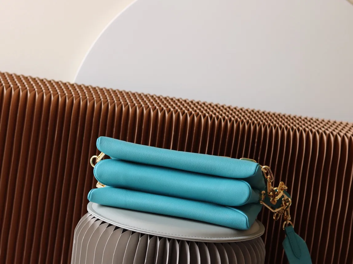 Alternative view of Louis Vuitton Coussin PM M20769
