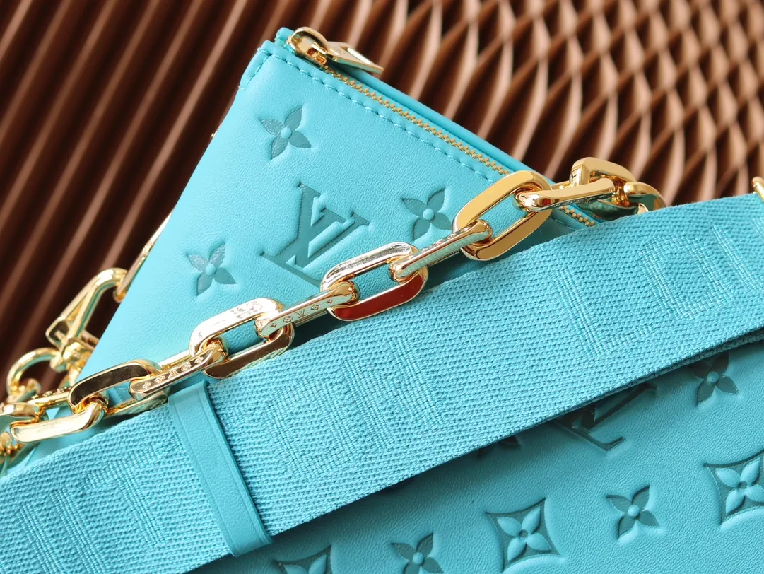 Louis Vuitton Coussin PM M20769 - 图片 3